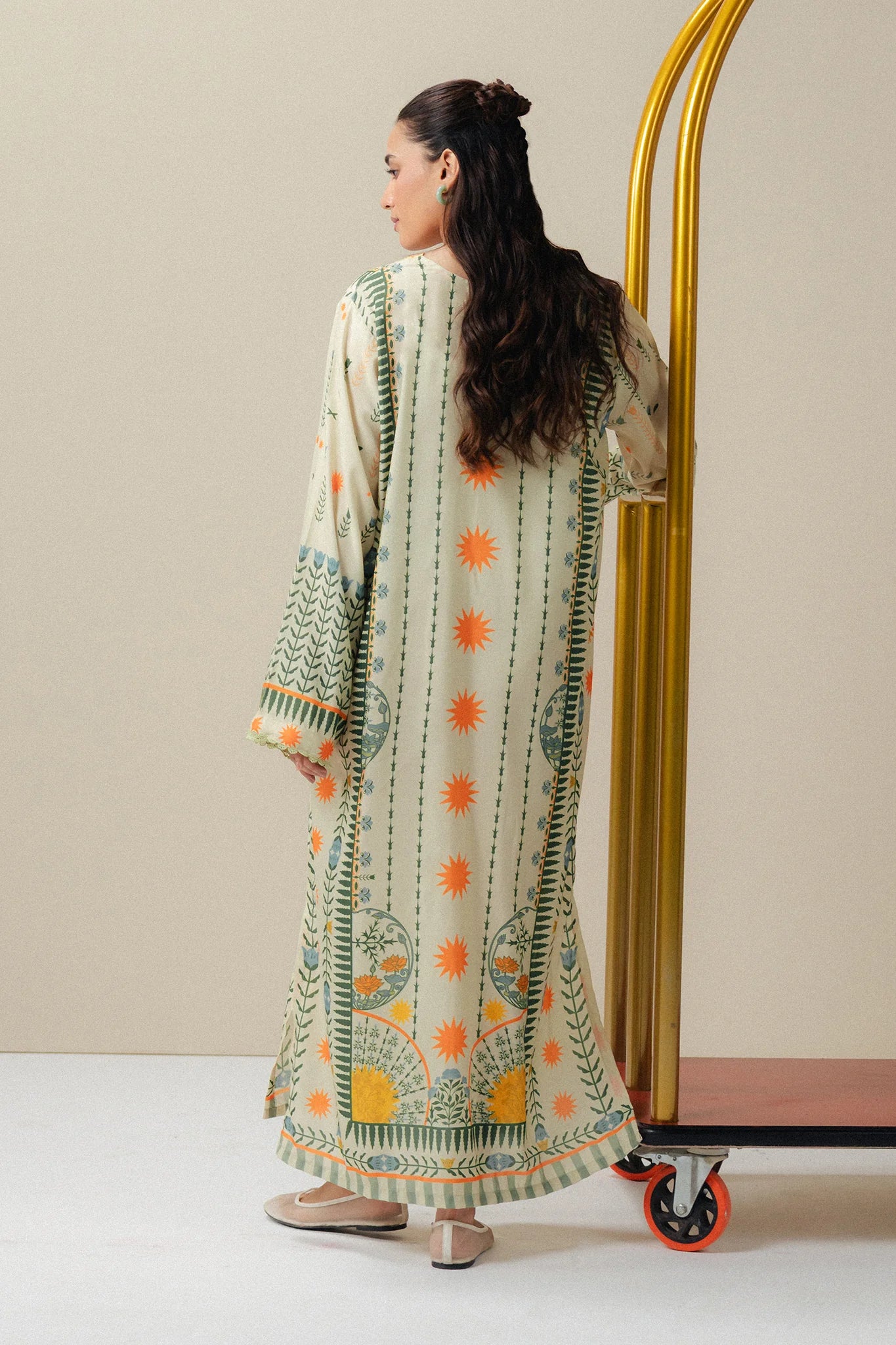 Design Code : ZCC 002