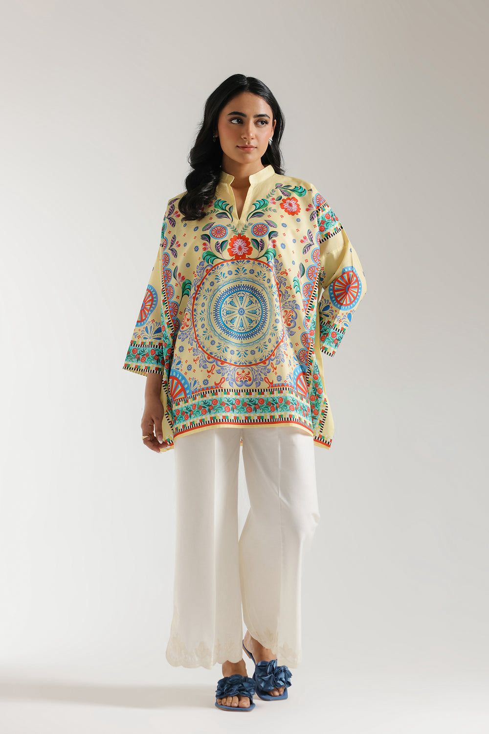 Design Cord : ZCC 0024 FARSHI