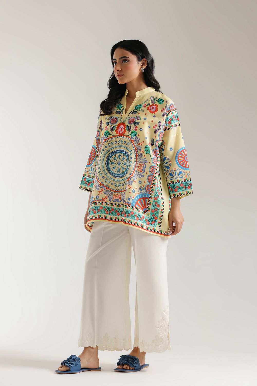 Design Cord : ZCC 0024 FARSHI