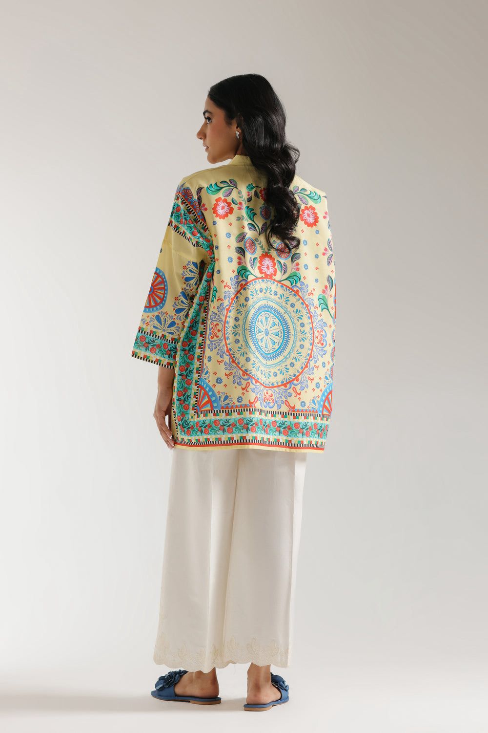 Design Cord : ZCC 0024 FARSHI