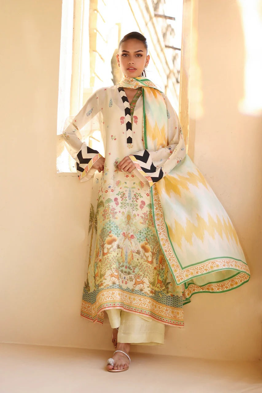 Design Cord : ZCC 0025