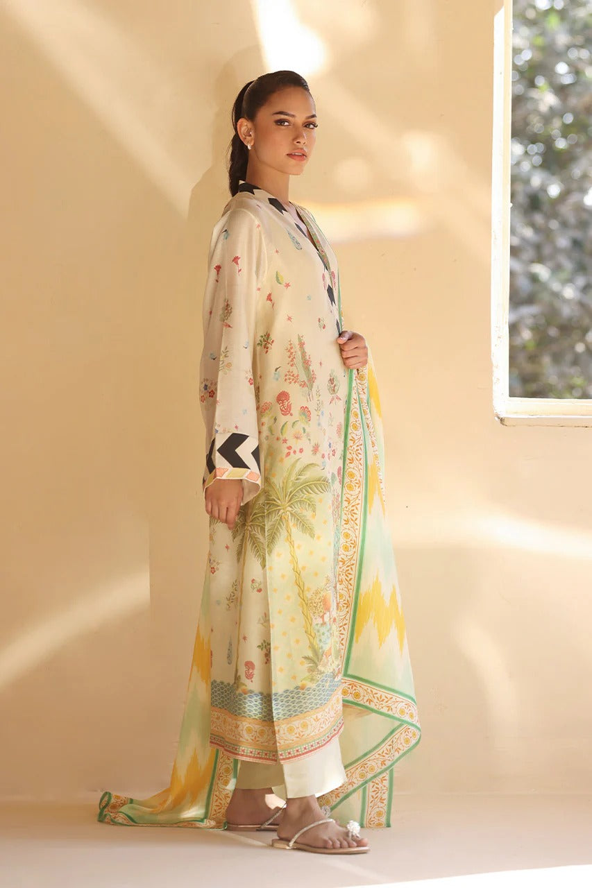 Design Cord : ZCC 0025