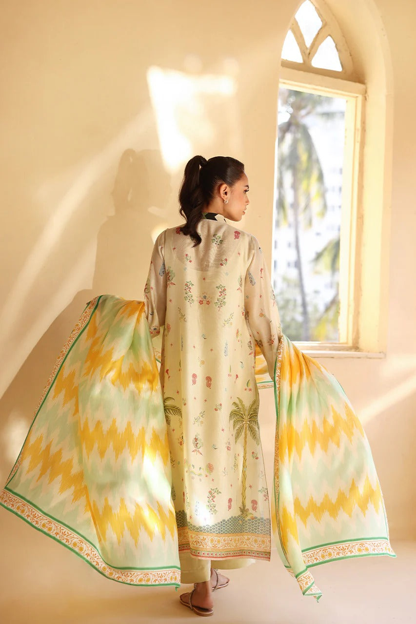 Design Cord : ZCC 0025