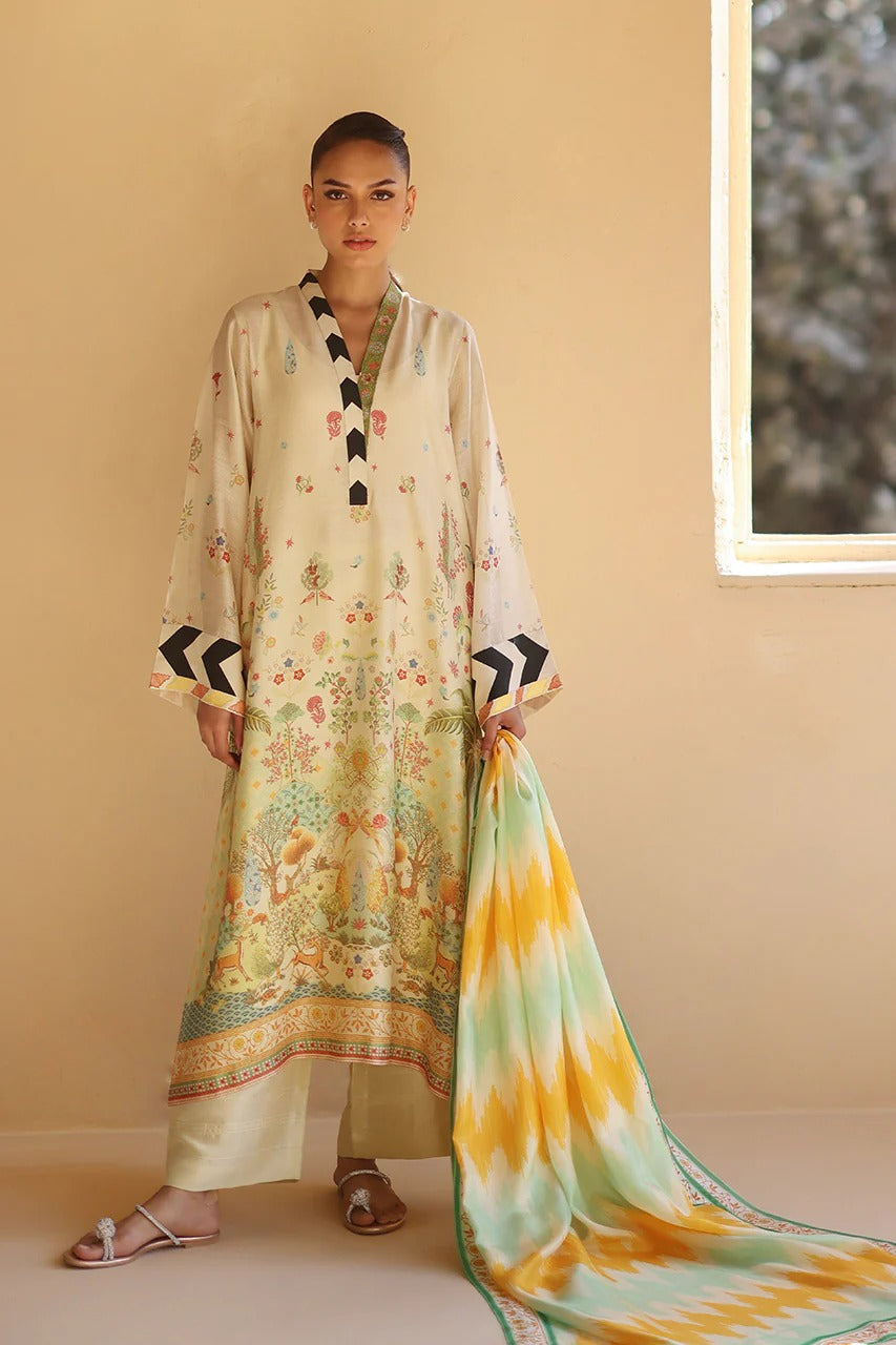 Design Cord : ZCC 0025