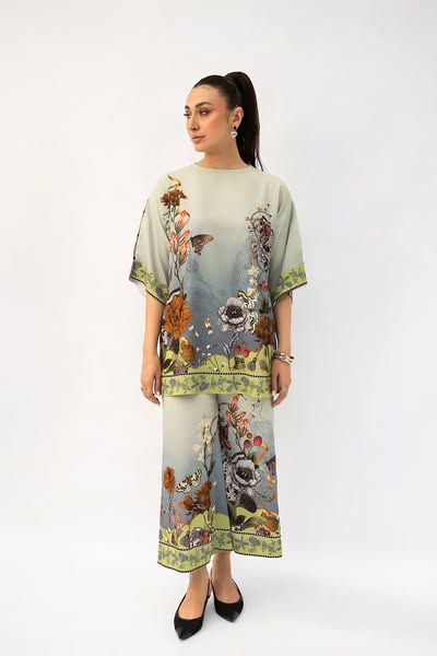 Design Code : ZCC 009