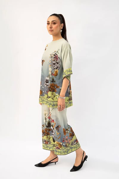 Design Code : ZCC 009