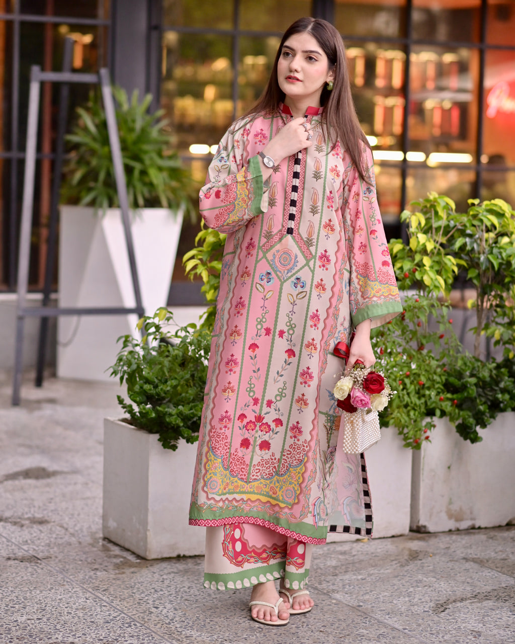 Design Code : ZCC 006