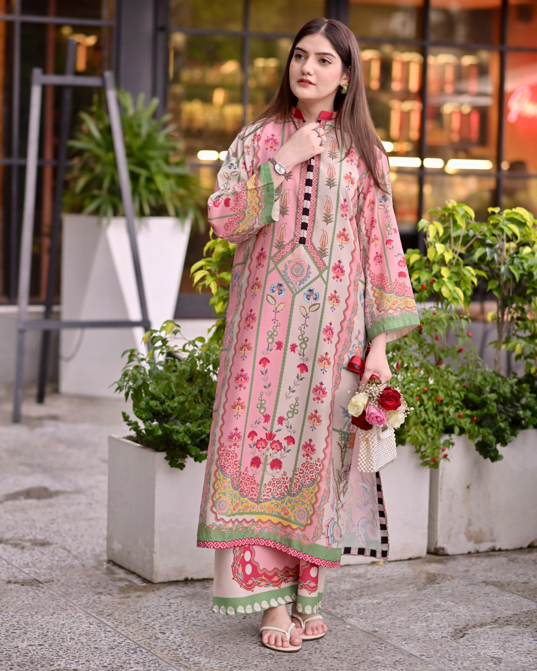 Design Code : ZCC 006