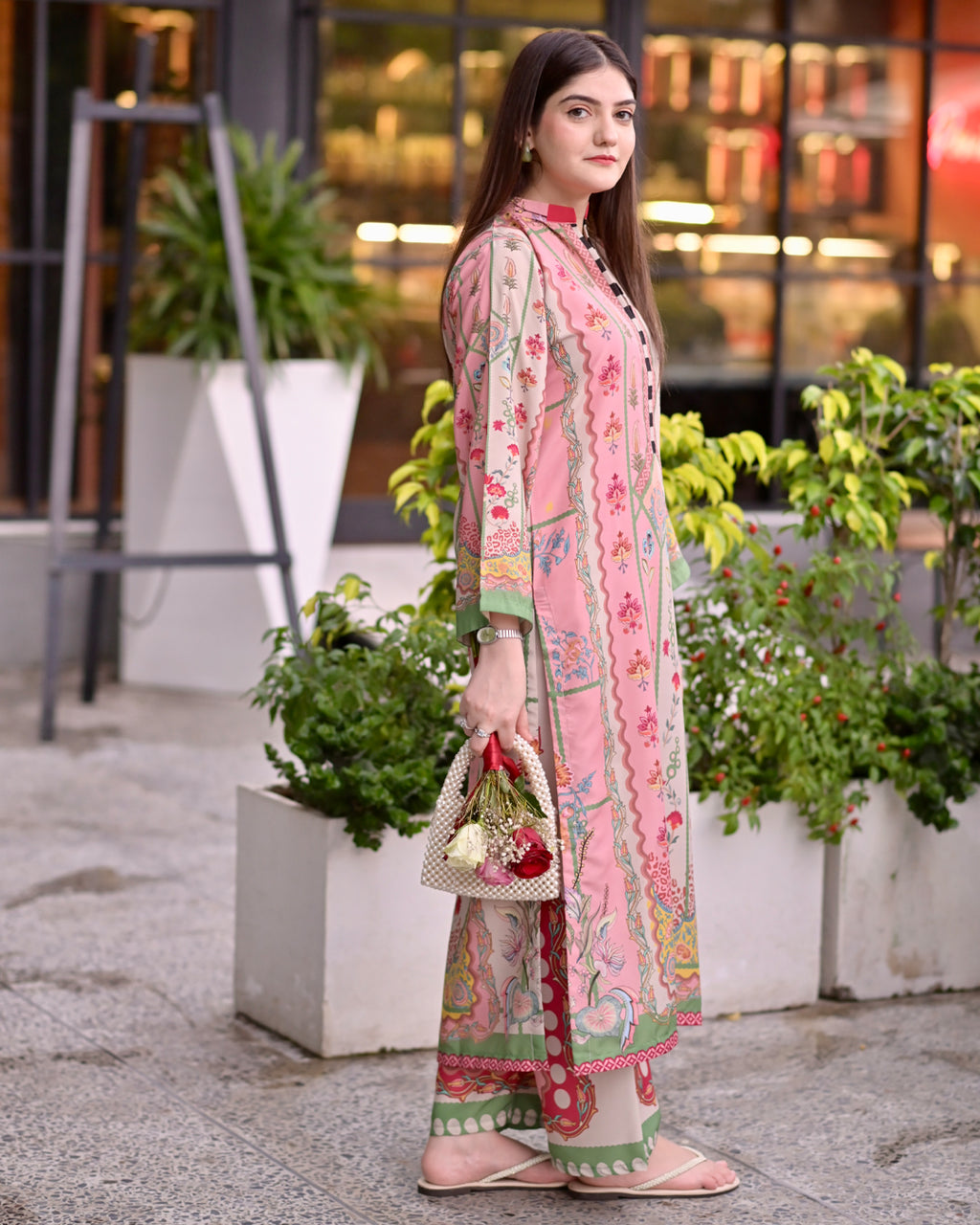 Design Code : ZCC 006