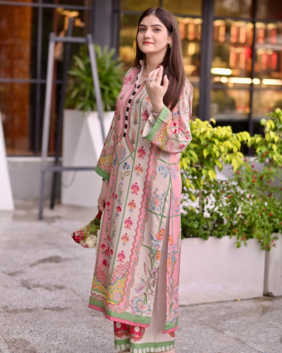 Design Code : ZCC 006