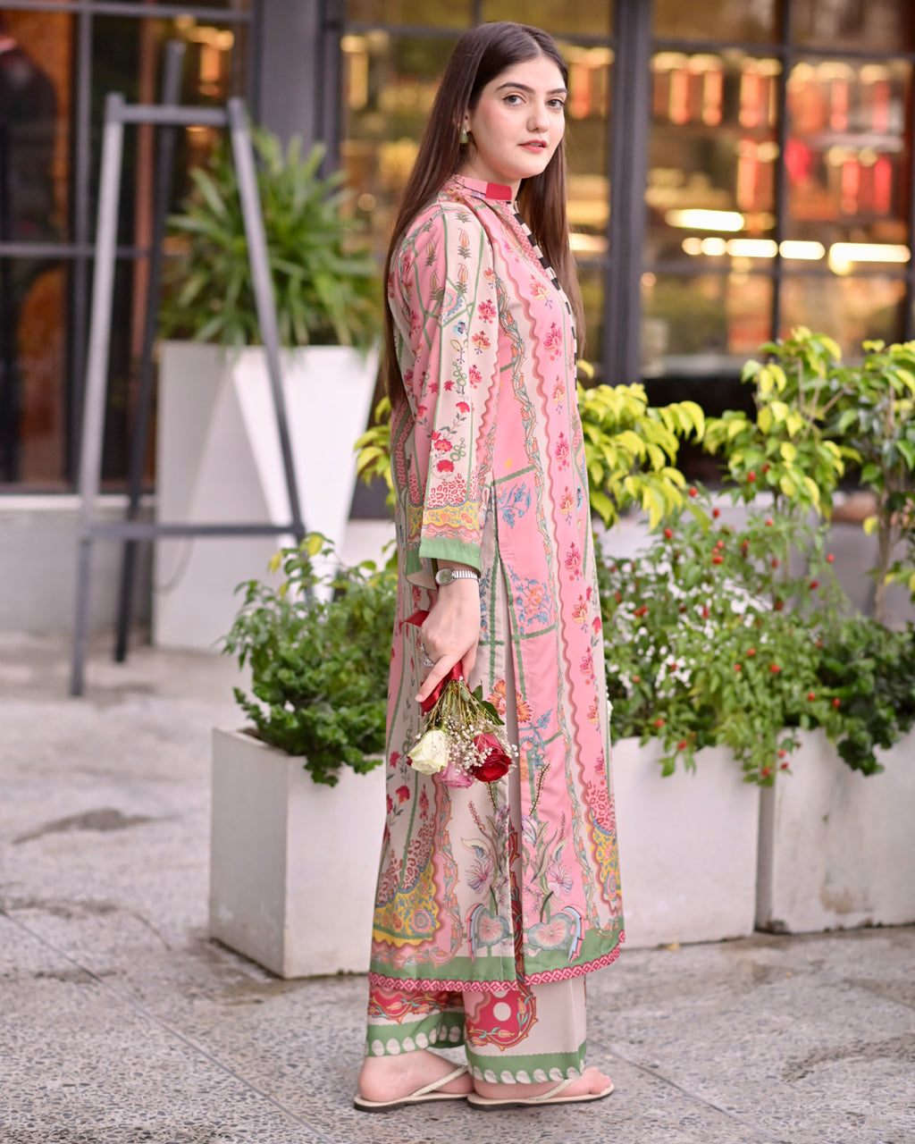 Design Code : ZCC 006