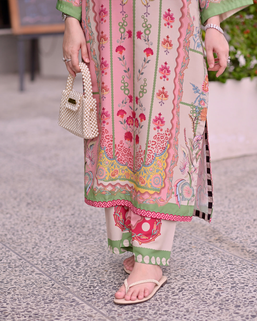 Design Code : ZCC 006