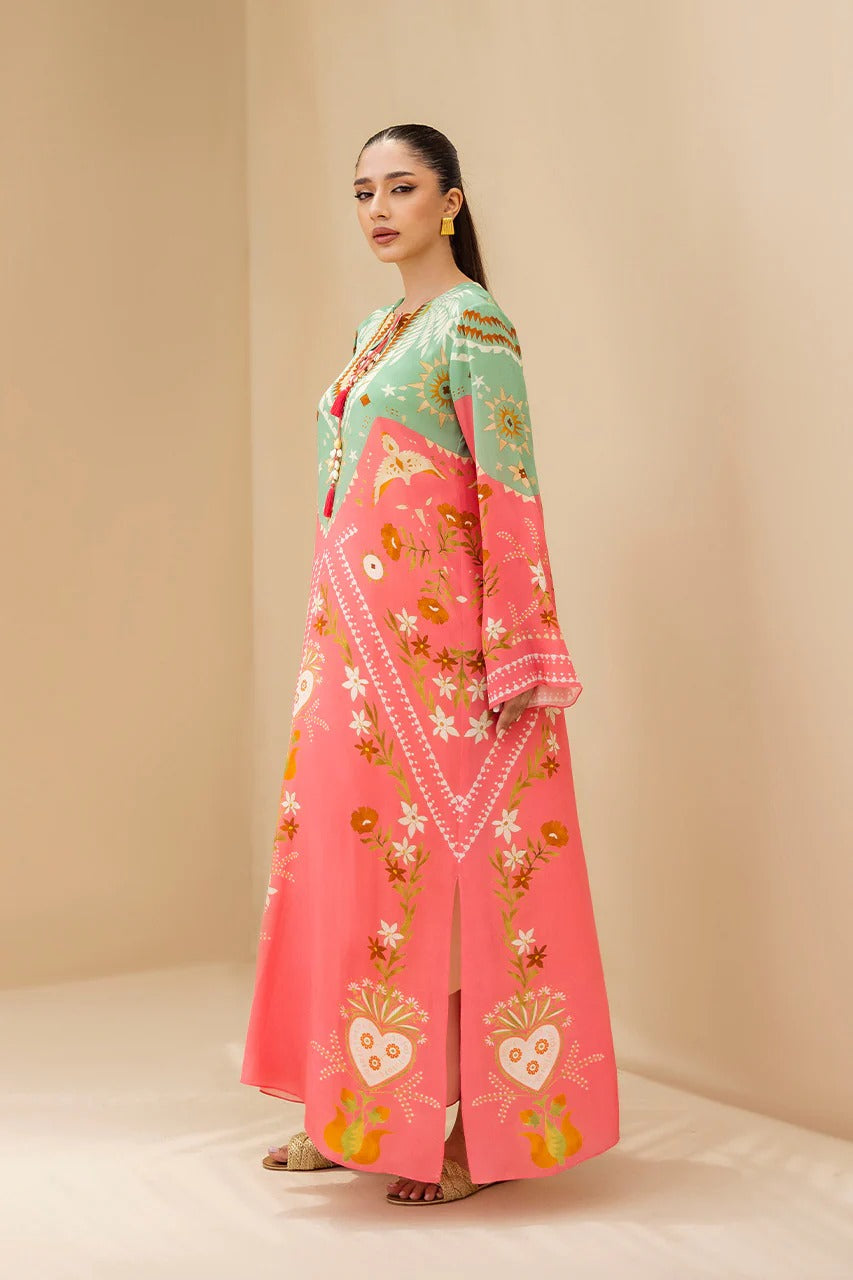 SKU / Design Code : ZCC 004