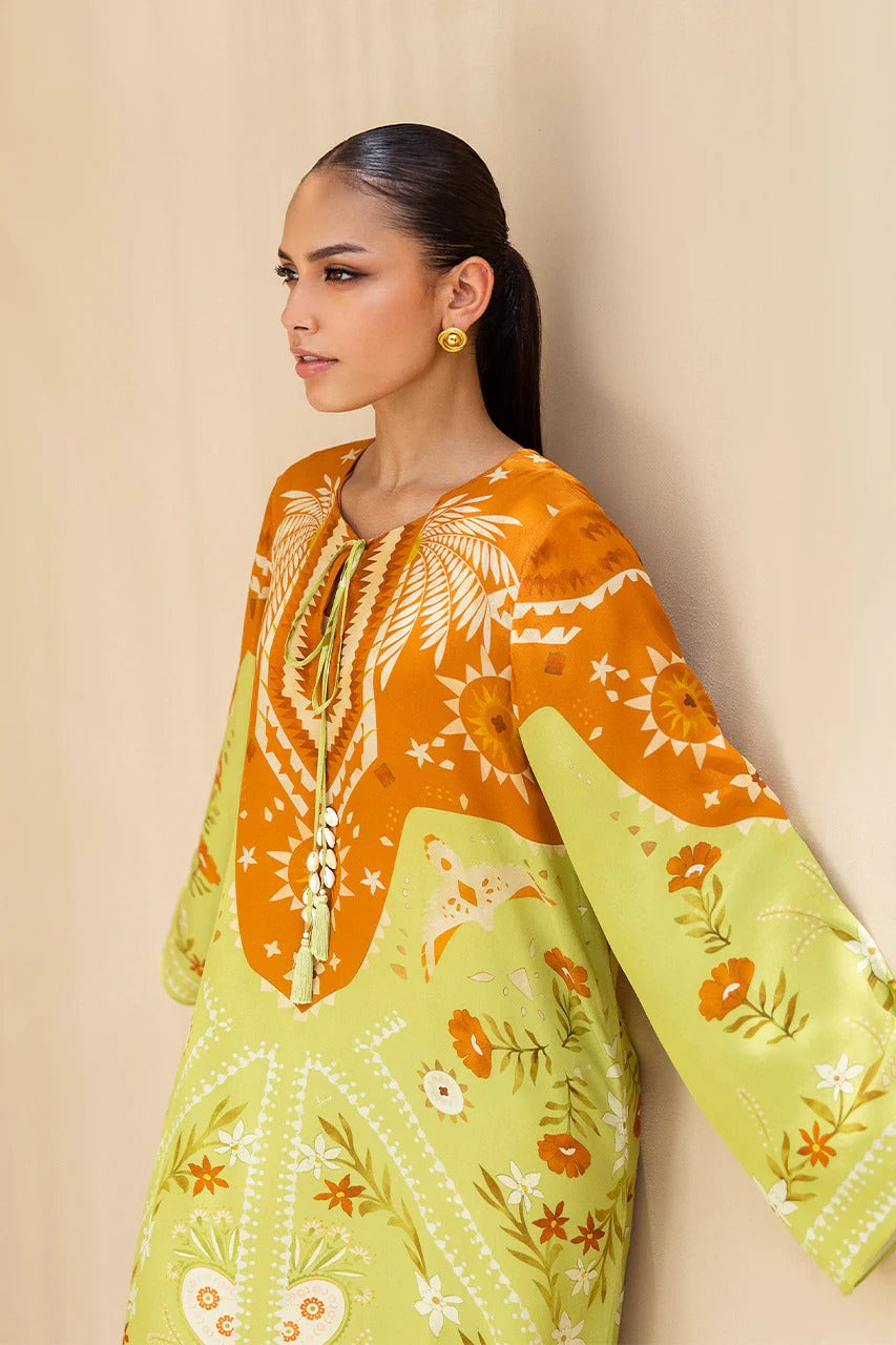 SKU / Design Code : ZCC 005