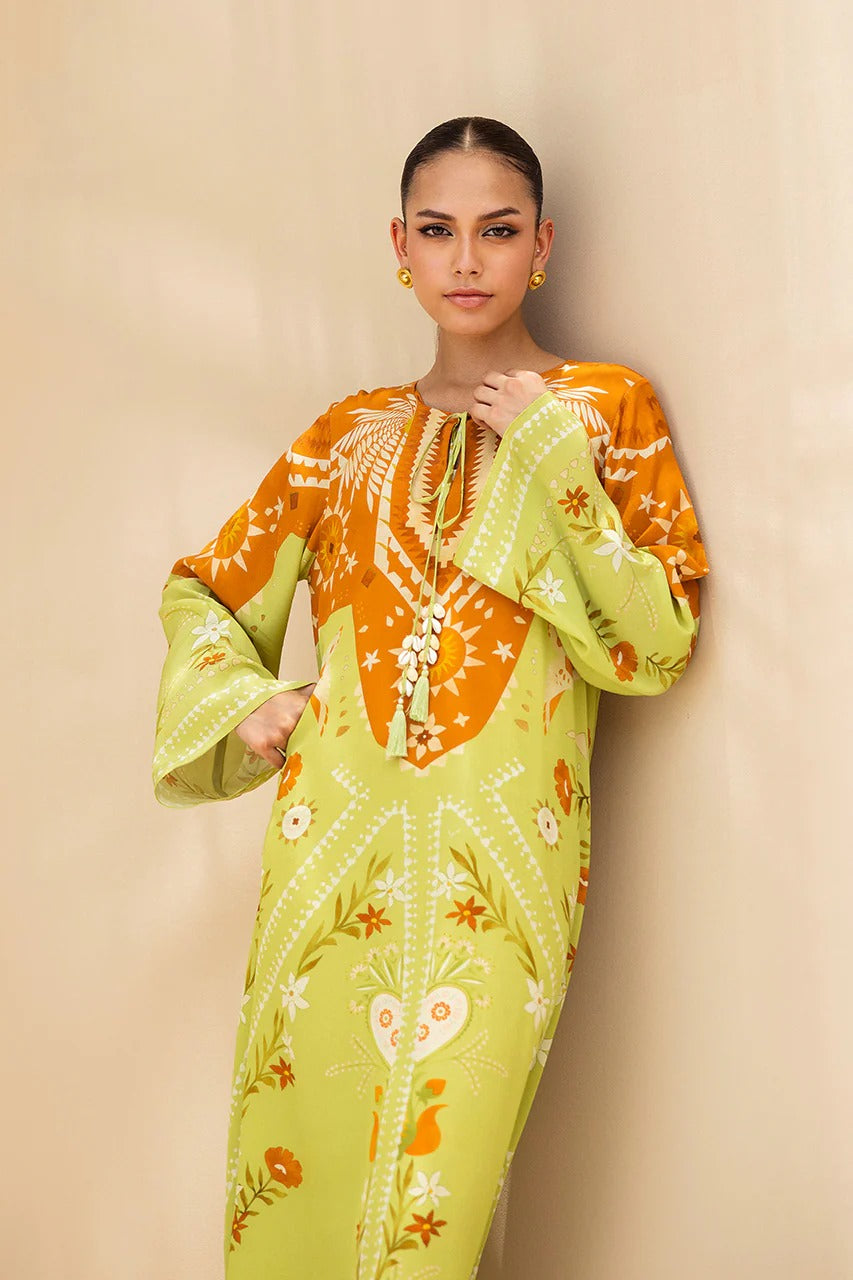 SKU / Design Code : ZCC 005