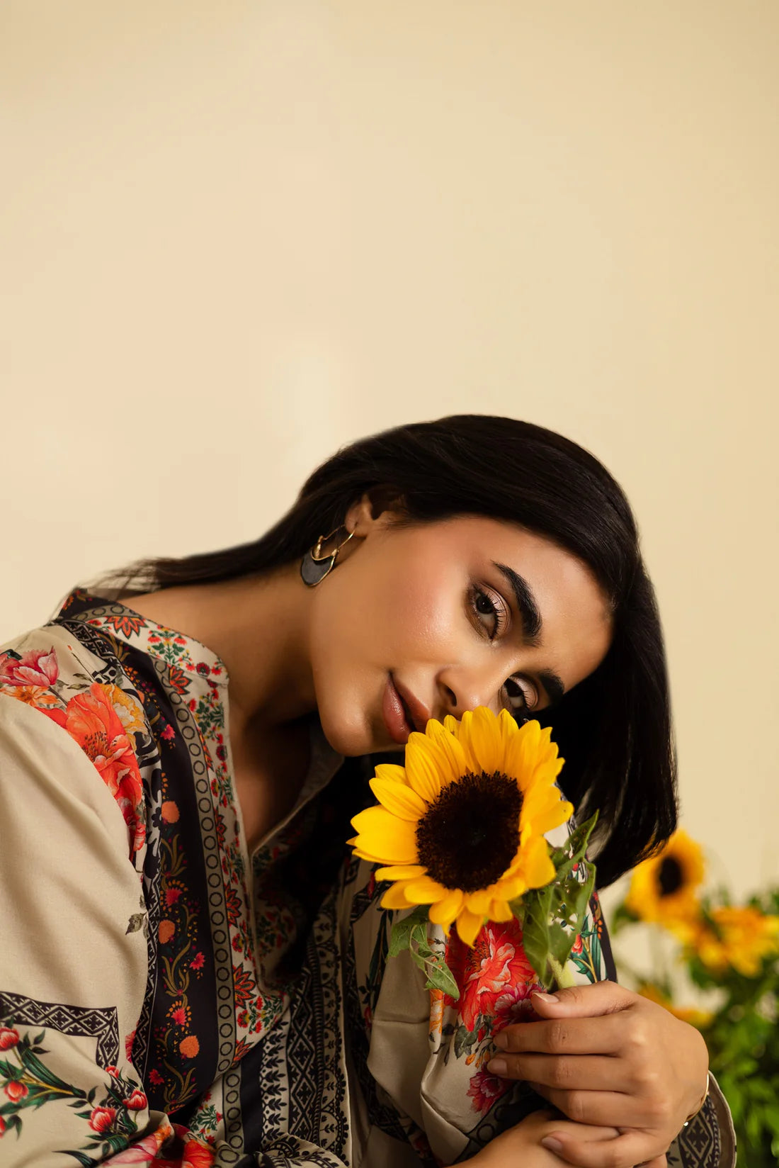 2PC Summer Dress - MJ157