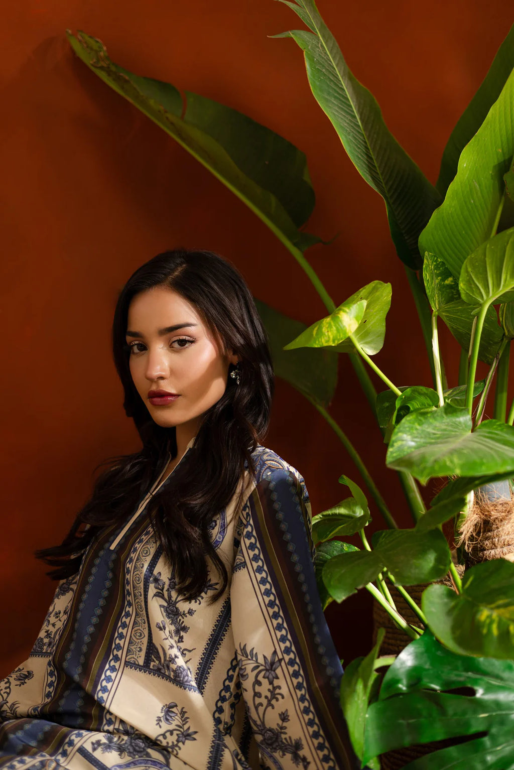 2PC Summer Dress - MJ151