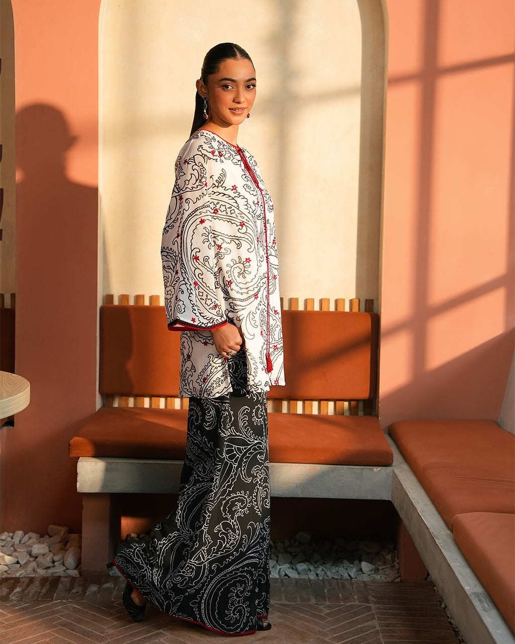 Design Code : ZCC 0019