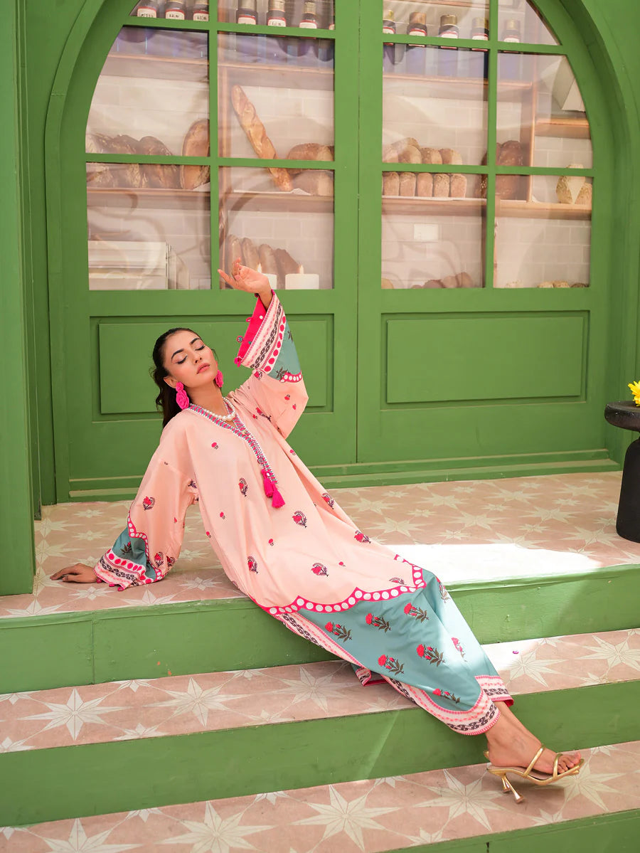 Design Code : ZCC 007