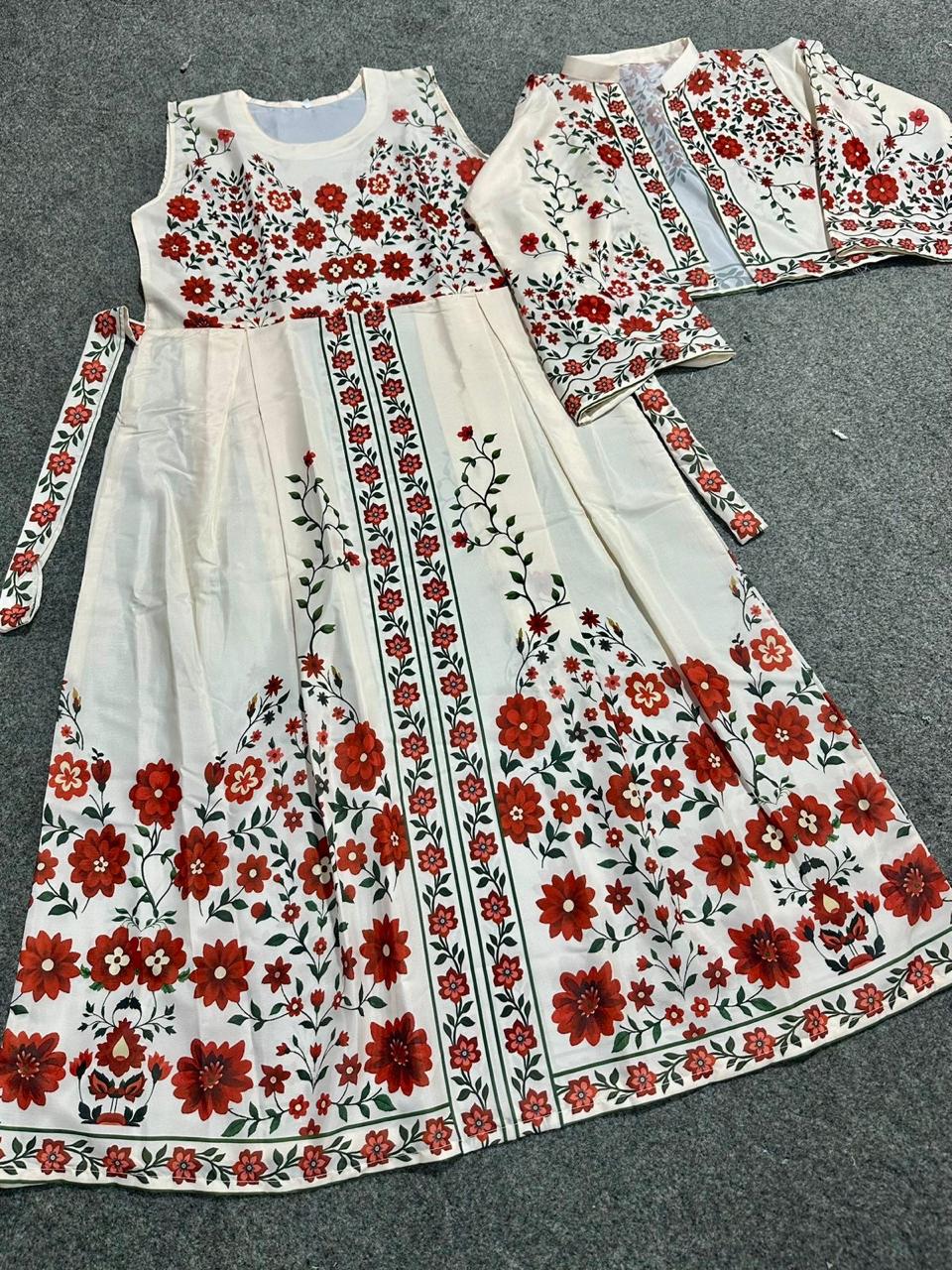 Design Cord 0016: Sheen Koti Maxi